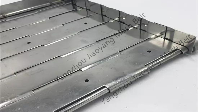 Hook Edge Process