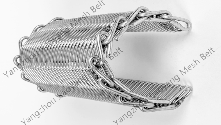 Hook Edge Process