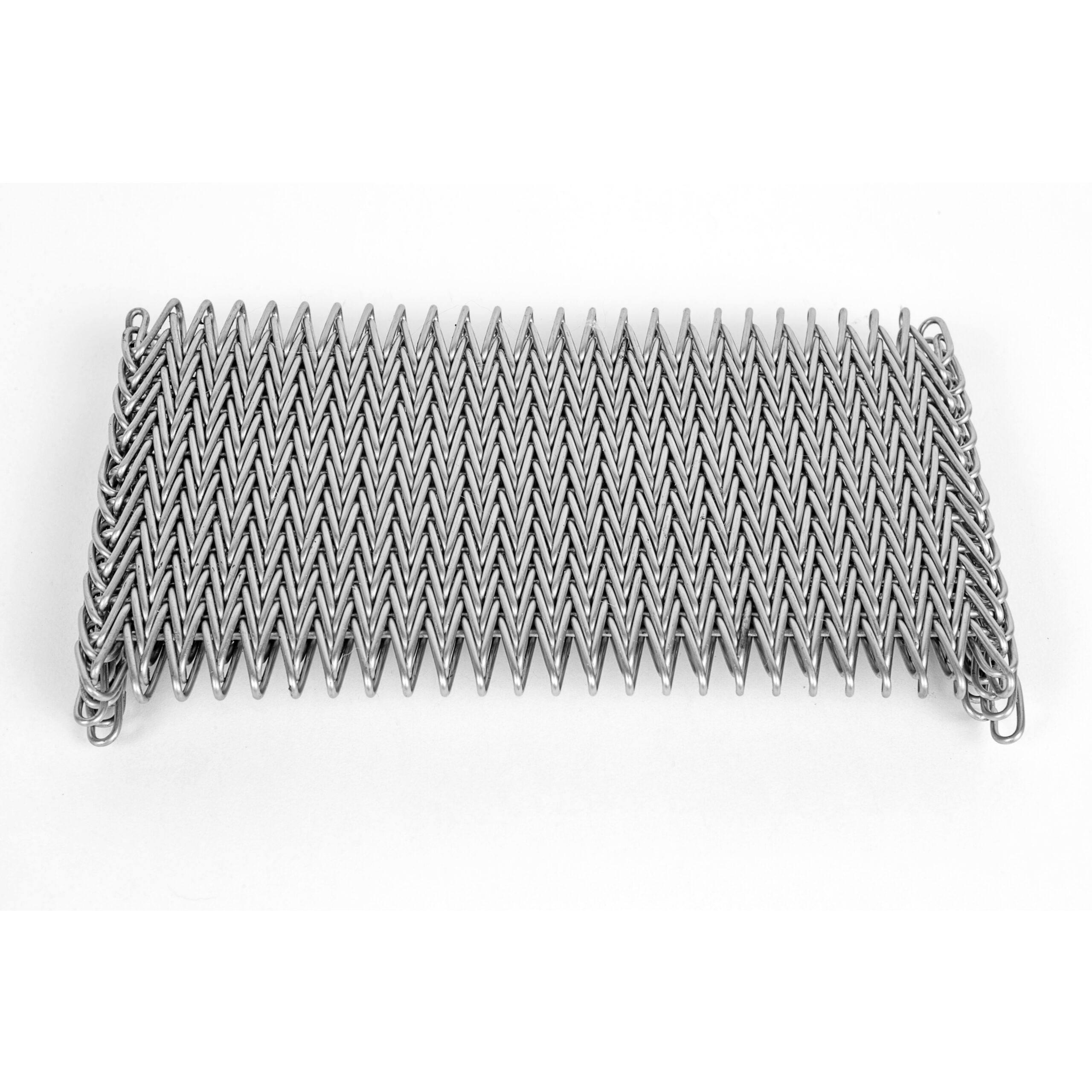 Compound Balanced Weave Conveyor Belt