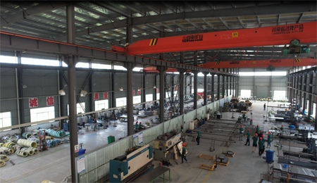 Production Line