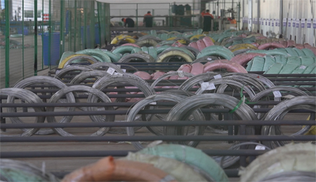 Intelligent Warehousing