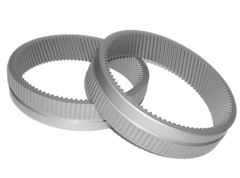 Nitriding Surface Treatment: Process & Technical Specifications