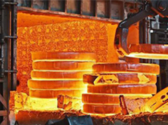 The difference between carburizing and nitriding of stainless steel