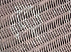 Causes of Corrosion in Metal Conveyor Belts