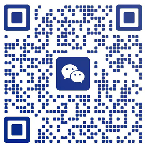 WeChat QR Code
