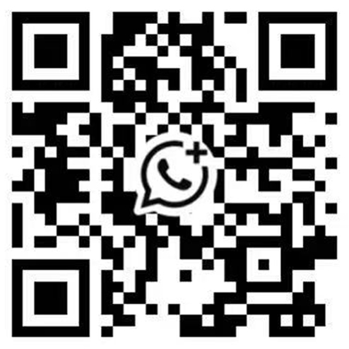 WhatsApp QR Code